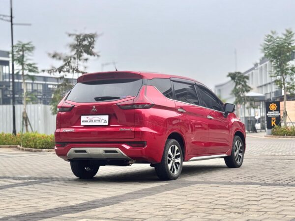 XPANDER ULTIMATE AT MERAH 2019 - Gambar 6
