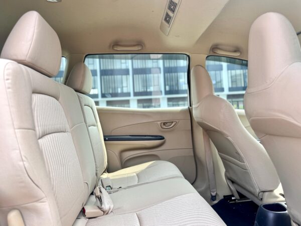 MOBILIO E MT PUTIH 2016 - Gambar 13