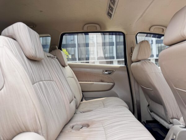 ERTIGA GX MT PUTIH 2018 - Gambar 13