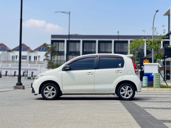 SIRION 1.3 D MT PUTIH 2014 - Gambar 7