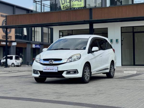 MOBILIO E PRESTIGE AT PUTIH 2015 - Gambar 2
