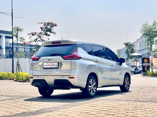 LIVINA VE AT SILVER 2019 - Gambar 6