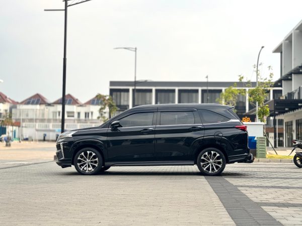 AVANZA VELOZ 1.5 Q TSS AT HITAM 2021 - Gambar 6