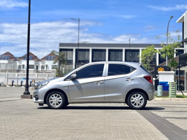 BRIO E AT SILVER 2022 - Gambar 5
