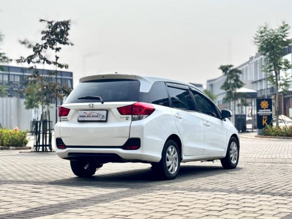 MOBILIO E MT PUTIH 2016 - Gambar 6