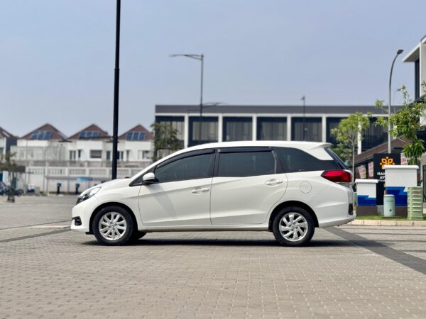 MOBILIO E MT PUTIH 2016 - Gambar 4