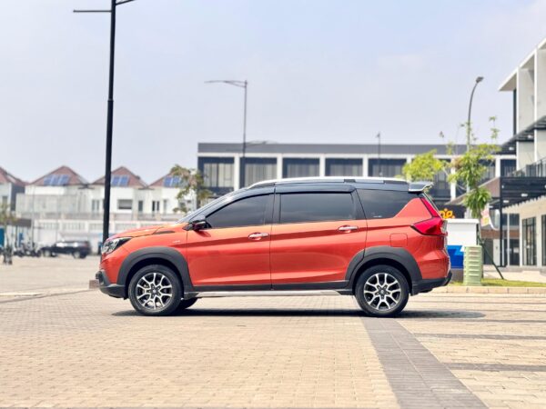 XL7 ALPHA AT ORANGE 2020 - Gambar 6