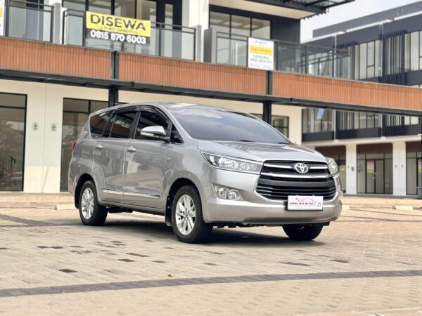 INNOVA 2.0 AT SILVER 2017 - Gambar 3