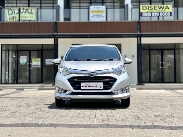 SIGRA 1.2 R MT SILVER 2018