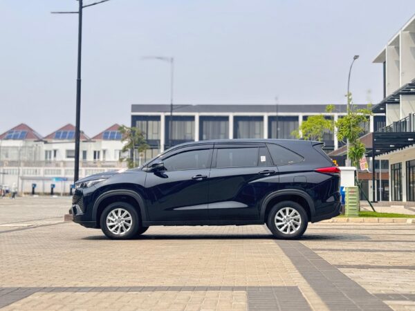 INNOVA ZENIX 2.0 G AT HITAM 2024 - Gambar 6