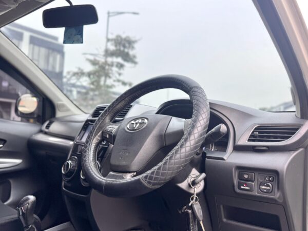 AVANZA VELOZ 1.5 MT PUTIH 2018 - Gambar 10