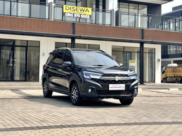 XL7 BETA AT HITAM 2022 - Gambar 3