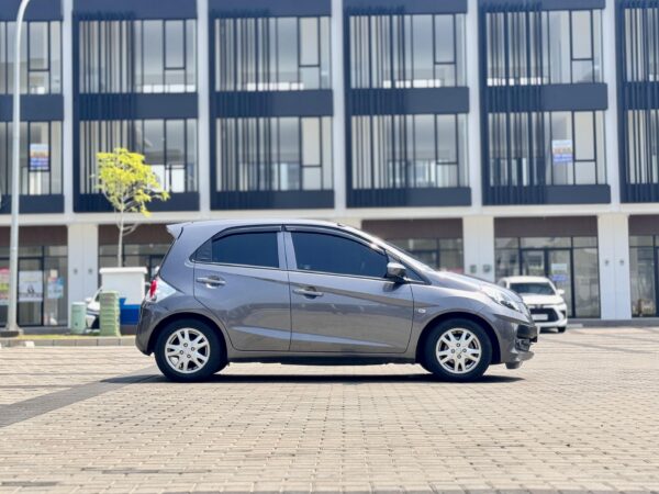 BRIO E MT ABU 2015 - Gambar 7