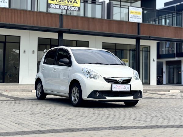 SIRION 1.3 D MT PUTIH 2014 - Gambar 3