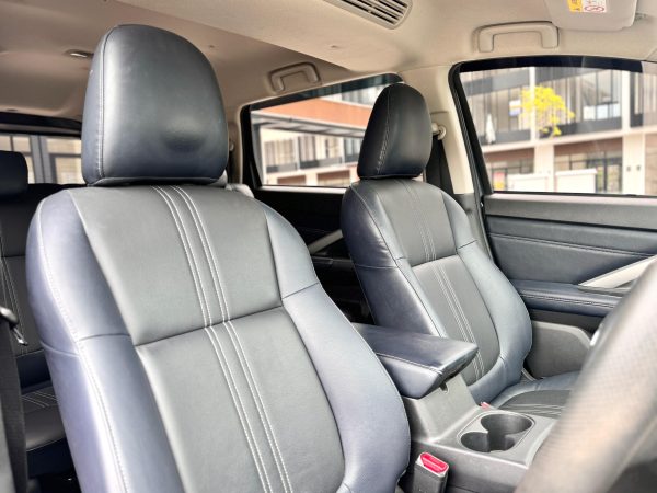 XPANDER CROSS PREMIUM AT ABU 2021 - Gambar 12
