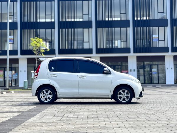 SIRION 1.3 D MT PUTIH 2014 - Gambar 6