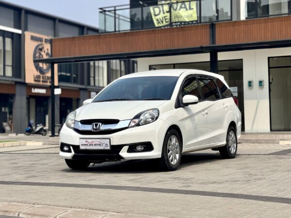 MOBILIO E MT PUTIH 2016 - Gambar 3