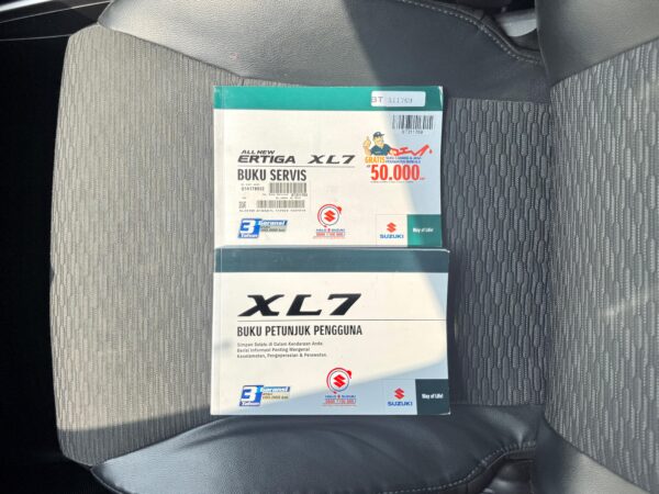 XL7 ALPHA AT ORANGE 2020 - Gambar 15