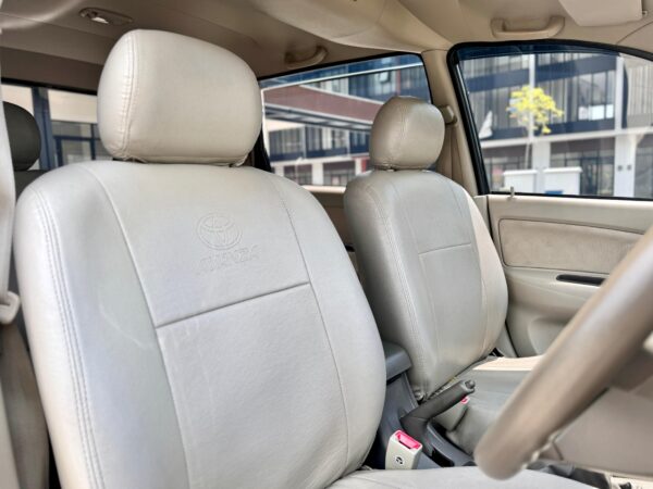 AVANZA 1.3 G MT HITAM 2011 - Gambar 12