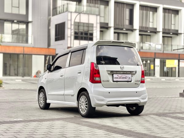 KARIMUN WAGON R AT PUTIH 2015 - Gambar 5