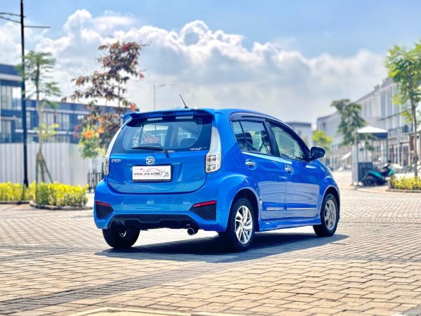 SIRION 1.3 D AT BIRU 2015 - Gambar 7