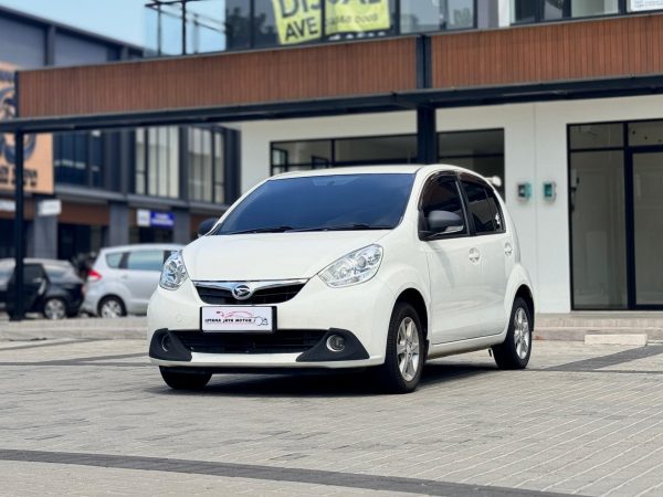 SIRION 1.3 D MT PUTIH 2014 - Gambar 2