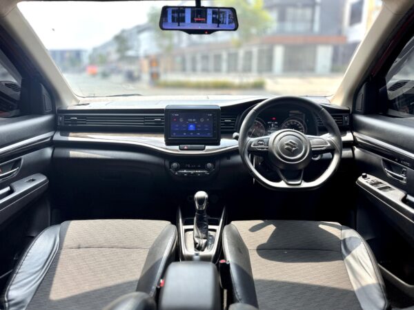 XL7 ALPHA AT ORANGE 2020 - Gambar 9