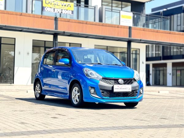 SIRION 1.3 D AT BIRU 2015 - Gambar 3