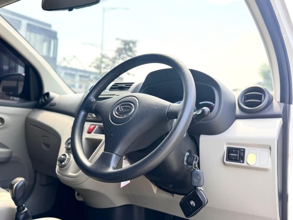 SIRION 1.3 D MT PUTIH 2014 - Gambar 9
