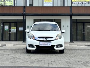MOBILIO E PRESTIGE AT PUTIH 2015