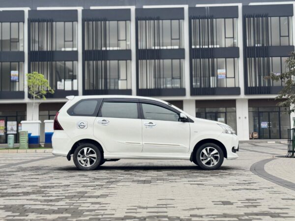 AVANZA VELOZ 1.5 MT PUTIH 2018 - Gambar 7