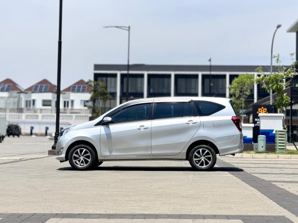 SIGRA 1.2 R MT SILVER 2018 - Gambar 4