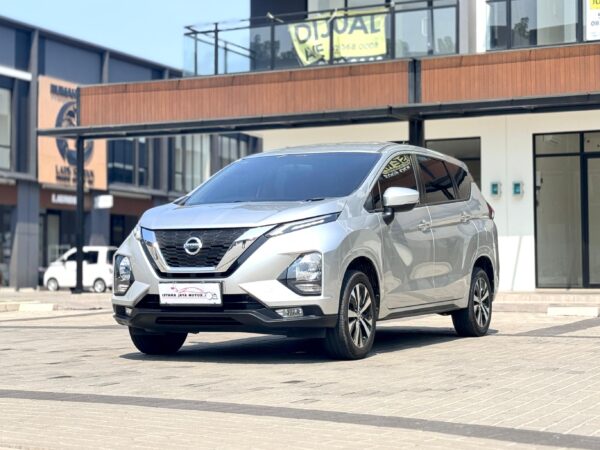 LIVINA VE AT SILVER 2019 - Gambar 2