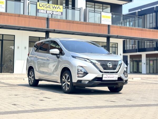 LIVINA VE AT SILVER 2019 - Gambar 3