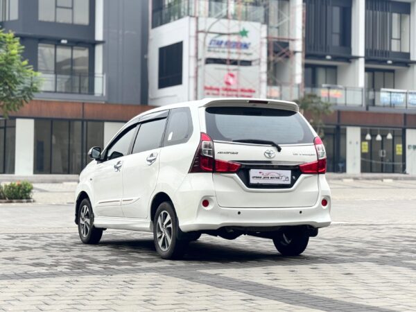 AVANZA VELOZ 1.5 MT PUTIH 2018 - Gambar 5