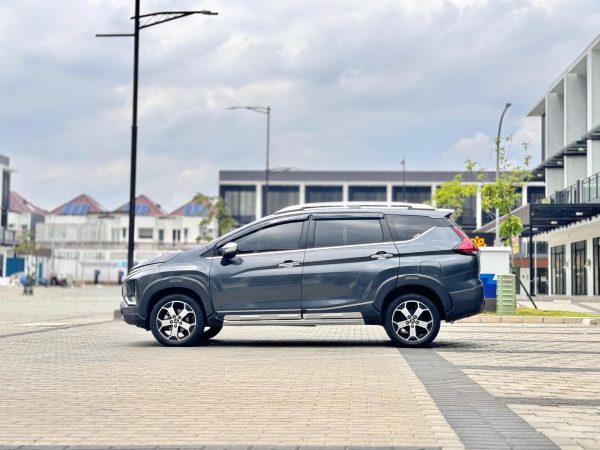 XPANDER CROSS PREMIUM AT ABU 2021 - Gambar 4