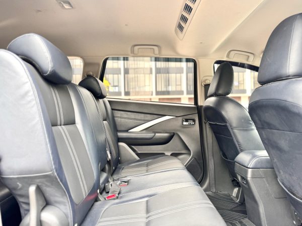 XPANDER CROSS PREMIUM AT ABU 2021 - Gambar 13