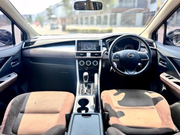 LIVINA VE AT SILVER 2019 - Gambar 9