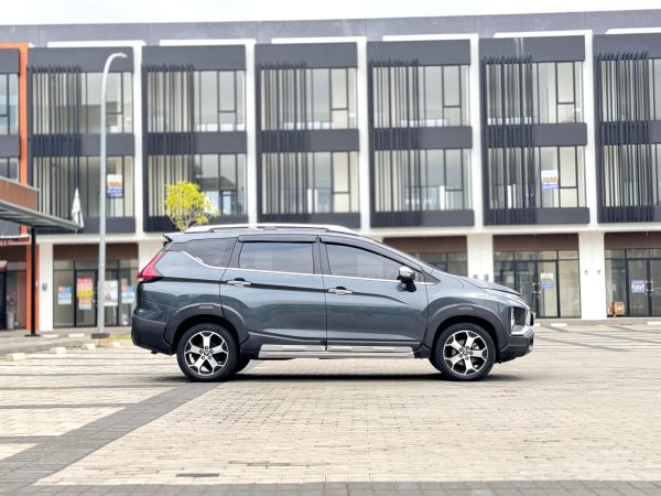 XPANDER CROSS PREMIUM AT ABU 2021 - Gambar 5