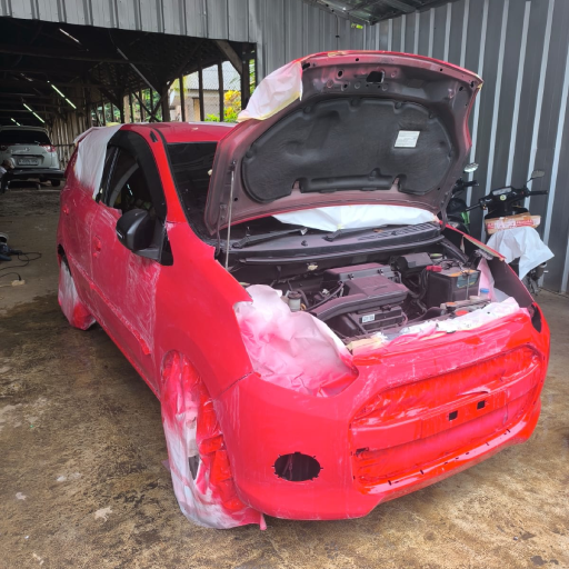 Before image