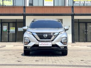 LIVINA VE AT SILVER 2019