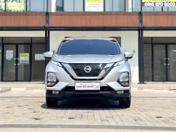 LIVINA VE AT SILVER 2019