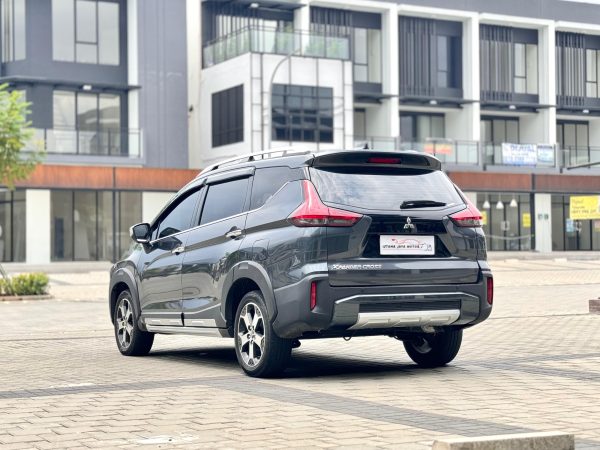 XPANDER CROSS PREMIUM AT ABU 2021 - Gambar 7