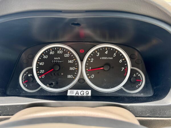 AVANZA 1.3 G MT HITAM 2011 - Gambar 8