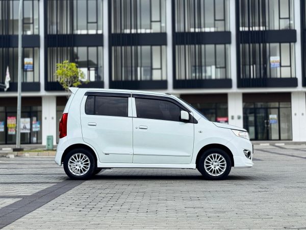 KARIMUN WAGON R AT PUTIH 2015 - Gambar 6