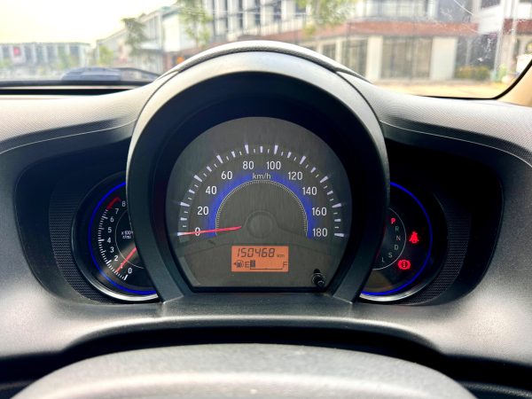 MOBILIO E PRESTIGE AT PUTIH 2015 - Gambar 8