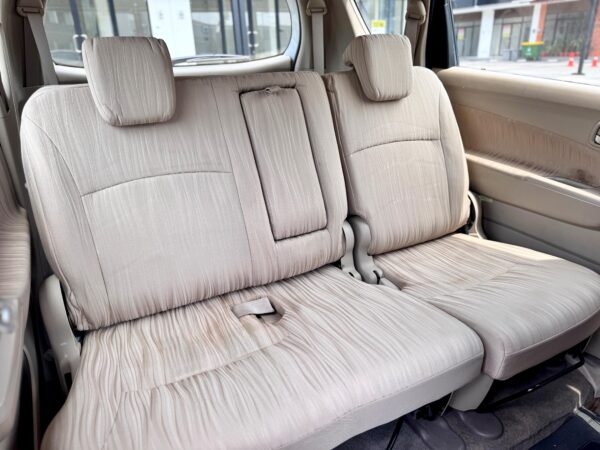 ERTIGA GX MT PUTIH 2018 - Gambar 14