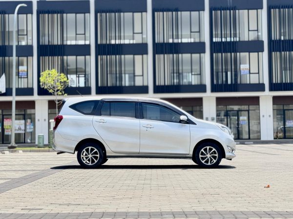 SIGRA 1.2 R MT SILVER 2018 - Gambar 5