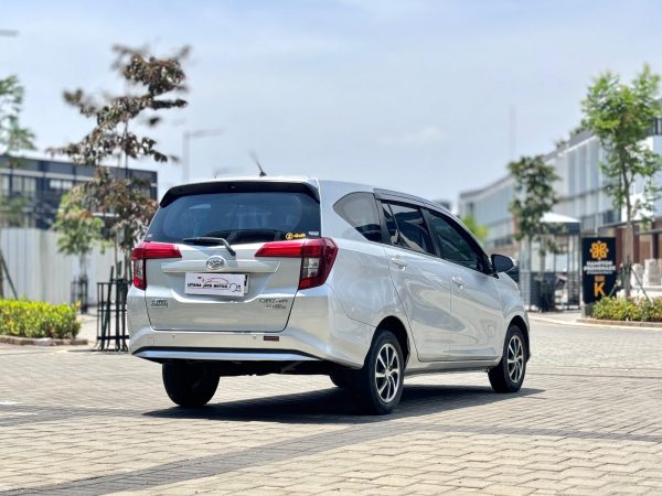 SIGRA 1.2 R MT SILVER 2018 - Gambar 7