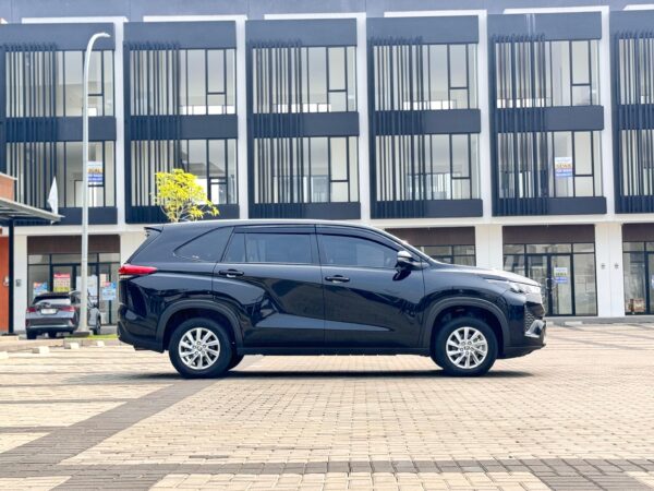 INNOVA ZENIX 2.0 G AT HITAM 2024 - Gambar 7